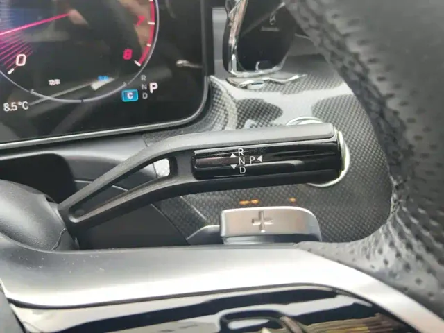 Mercedes-Benz C-Class — Фото автомобиля 16