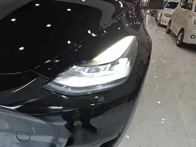 Tesla Model Y — Фото автомобиля 23