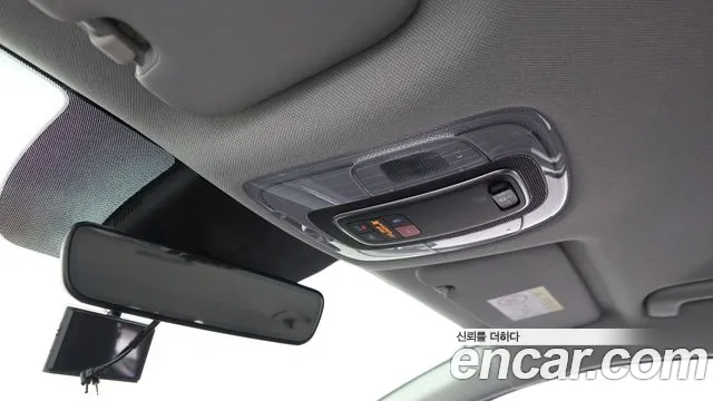 Hyundai AVANTE Avante (CN7) — Фото автомобиля 20