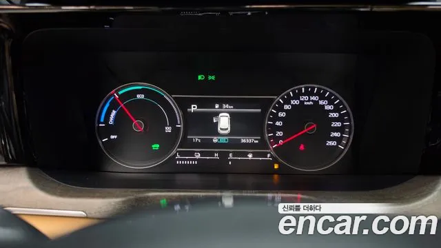Kia Sorento 4th Gen — Фото автомобиля 11