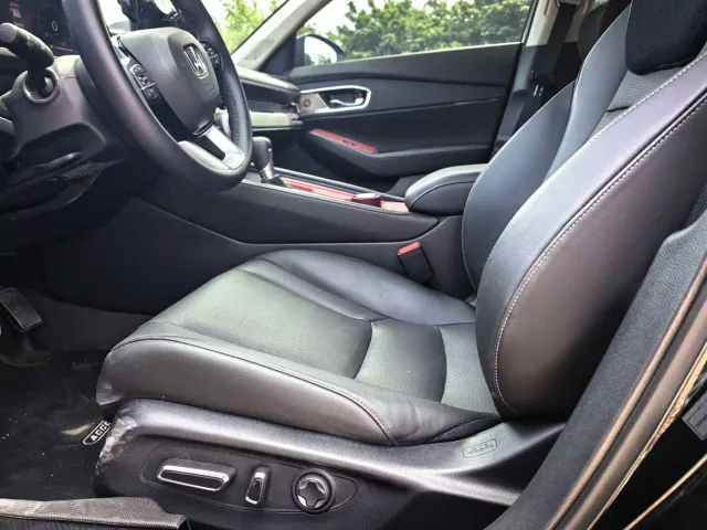 Honda Accord — Фото автомобиля 6