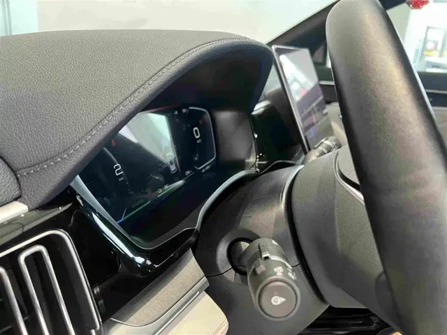 BYD Song PLUS — Фото автомобиля 20