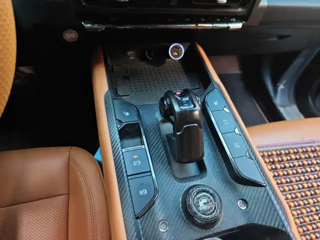 Haval Raptor — Фото автомобиля 16