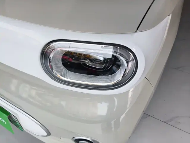 Wuling Hongguang Mini EV — Фото автомобиля 23