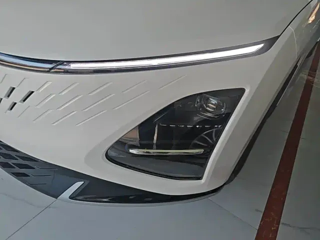 Wuling Starlight — Фото автомобиля 23