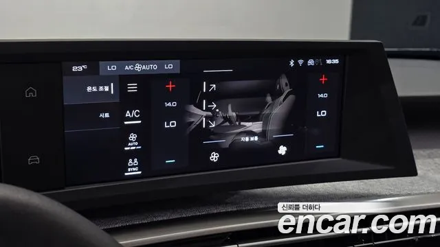 Peugeot 3008 — Фото автомобиля 17