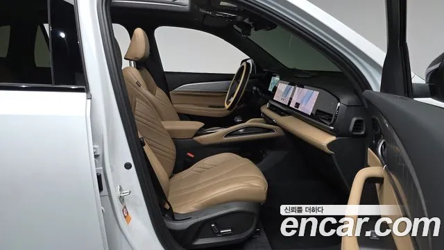 Renault Korea Grand Koleos — Фото автомобиля 16