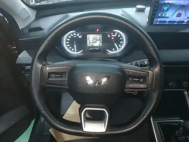 Wuling Xingchi — Фото автомобиля 10