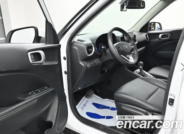 Hyundai Venue Venue 1.6 Modern Plus — Фото автомобиля 10