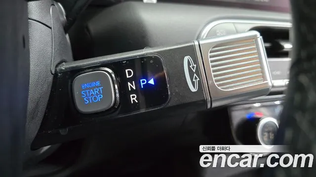 Hyundai Palisade LX3 — Фото автомобиля 12