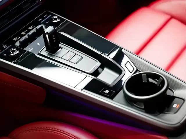 Porsche 911 — Фото автомобиля 16