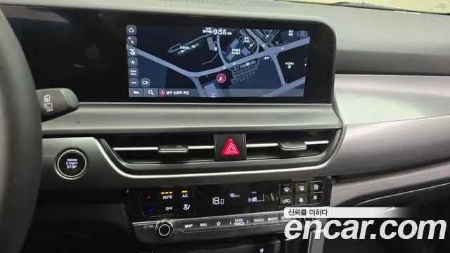 Kia Seltos — Фото автомобиля 15