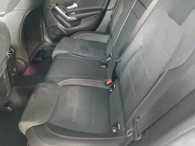Mercedes-Benz A-Class — Фото автомобиля 16