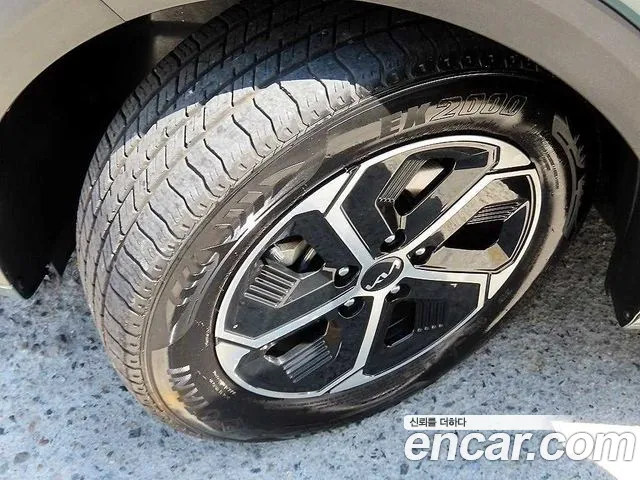 Kia Niro The All New Niro — Фото автомобиля 20