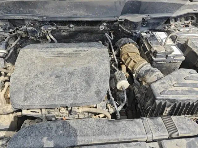 Haval Big Dog — Фото автомобиля 10