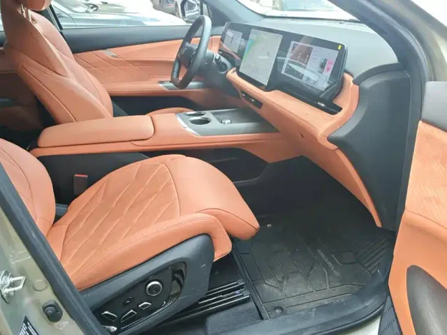 Changan CS75 Plus — Фото автомобиля 8
