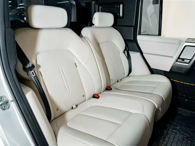 iCAR V23 — Фото автомобиля 23
