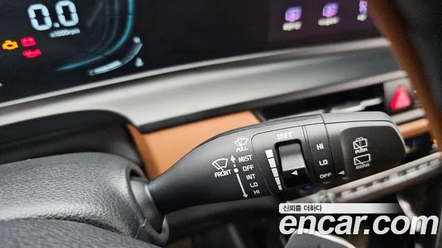 Kia Seltos — Фото автомобиля 24