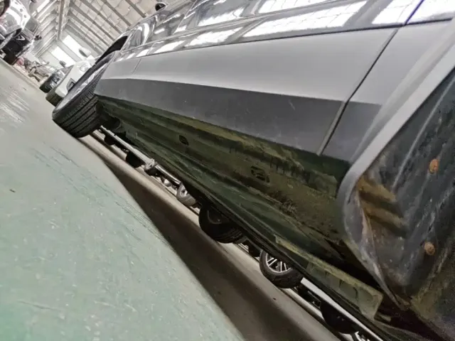 Volkswagen Tharu — Фото автомобиля 18