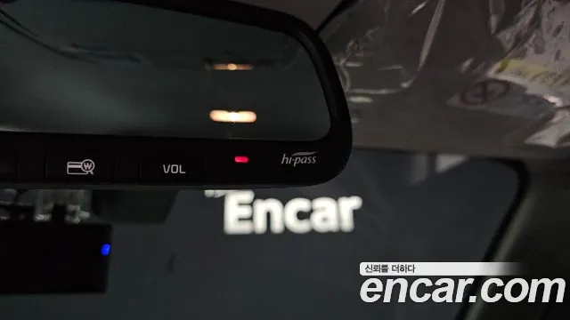 Kia RAY Новый Kia Ray Signature — Фото автомобиля 15