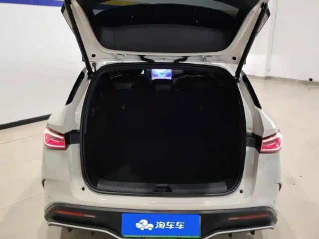 BYD Seal 06 DM-i Touring — Фото автомобиля 4