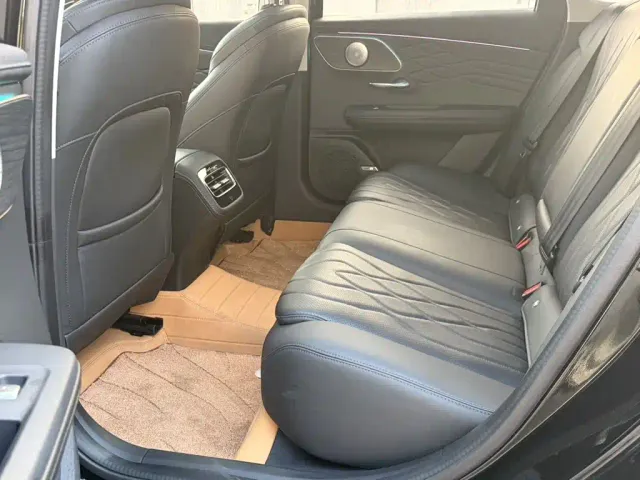 Chery Arrizo 8 PRO — Фото автомобиля 5