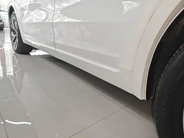 Li Auto ONE — Фото автомобиля 21