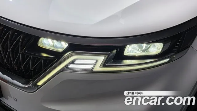 Kia Canival Carnival 4 поколение Бензин 7 мест Hi-Limousine — Фото автомобиля 13