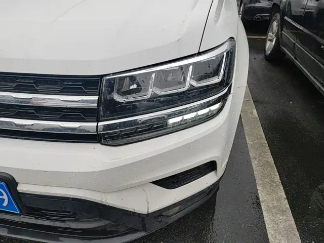 Volkswagen Tharu — Фото автомобиля 23