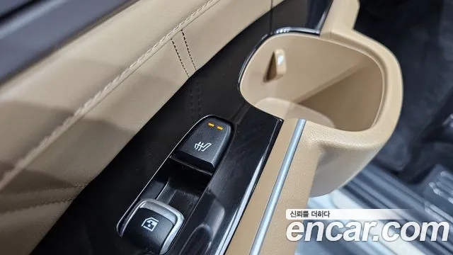 Kia Sorento Generation 4 — Фото автомобиля 27