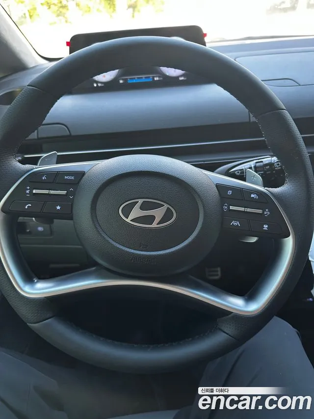 Hyundai Staria — Фото автомобиля 4