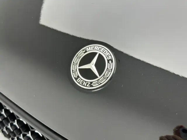 Mercedes-Benz GLC-Class — Фото автомобиля 18