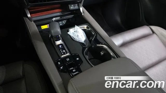 Lexus RX — Фото автомобиля 9