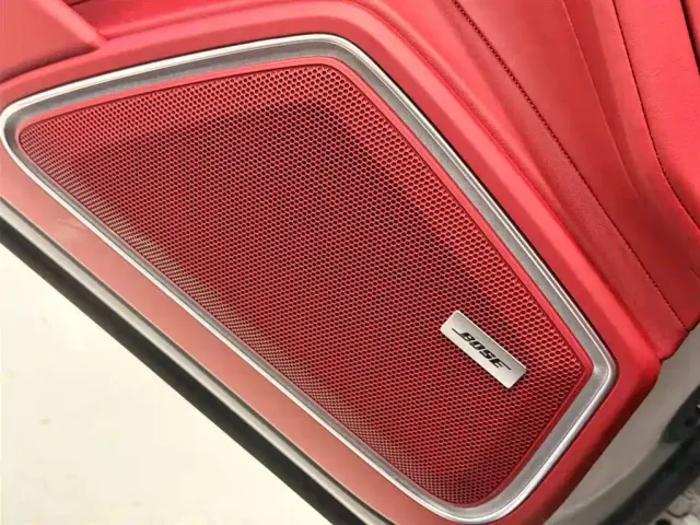 Porsche Panamera — Фото автомобиля 15
