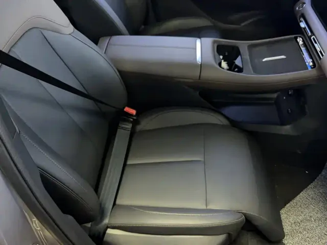 Changan CS55 Plus — Фото автомобиля 2