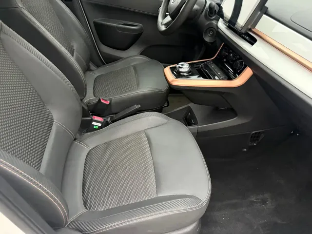 Dongfeng Nano BOX — Фото автомобиля 7