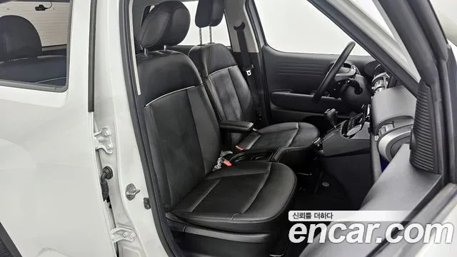 Hyundai Casper — Фото автомобиля 26