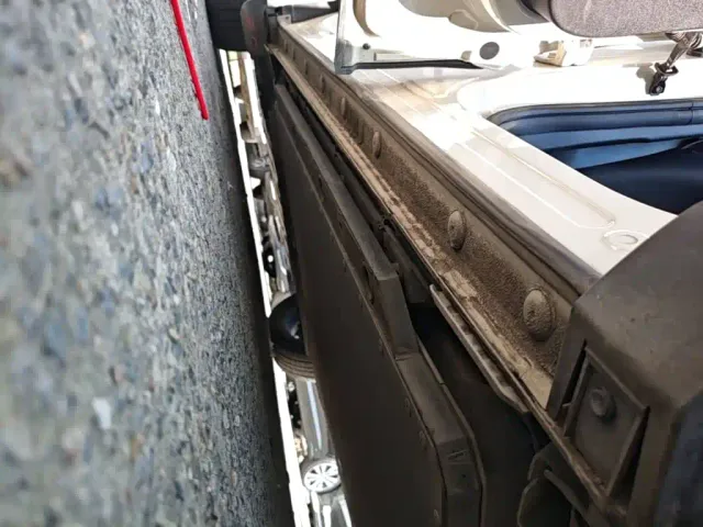 BYD Seagull — Фото автомобиля 20