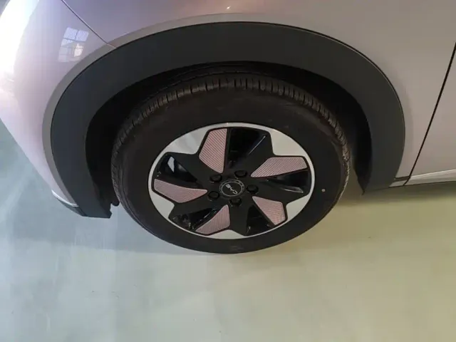 BYD Dolphin 2025 420km Freedom Edition — Фото автомобиля 19