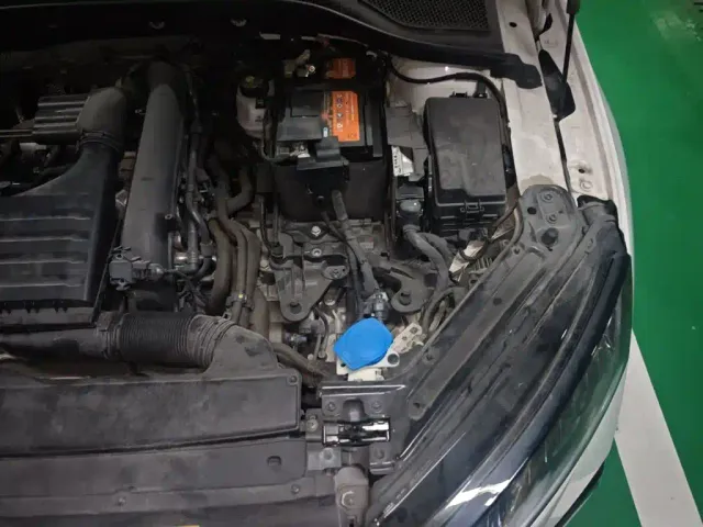 Skoda Octavia — Фото автомобиля 21