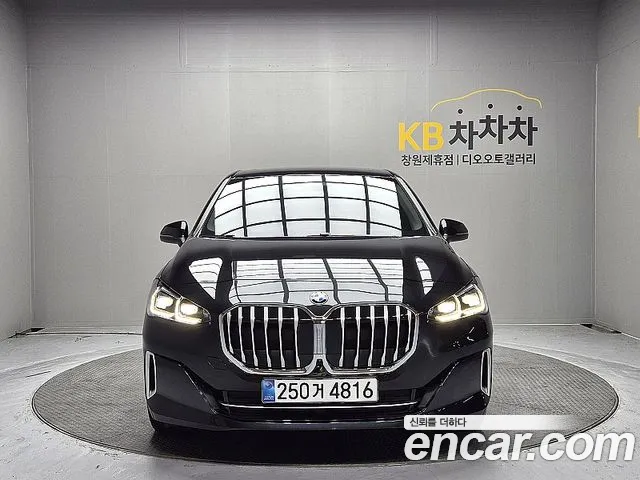 BMW 2-Series — Фото автомобиля 3