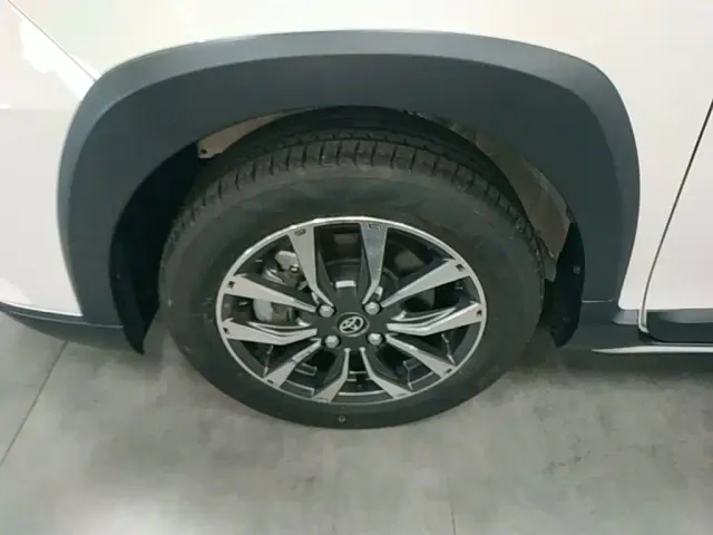 Toyota YARiS L Zhi Xuan — Фото автомобиля 22