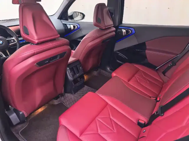 BMW X3 — Фото автомобиля 7