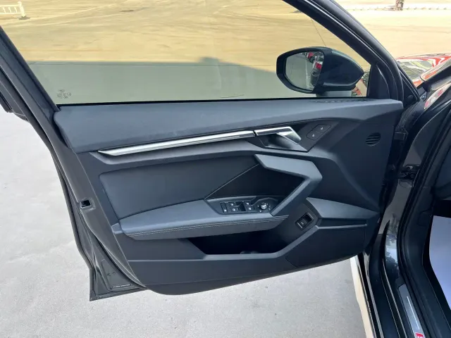 Audi A3 — Фото автомобиля 7