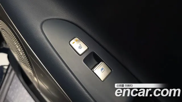 Hyundai Nexo — Фото автомобиля 29