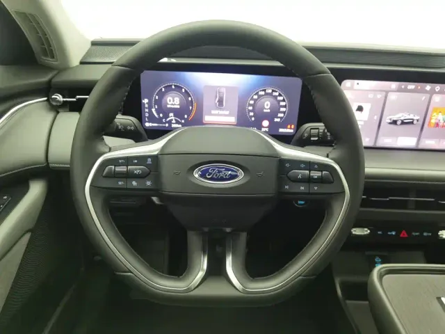Ford Mondeo — Фото автомобиля 11