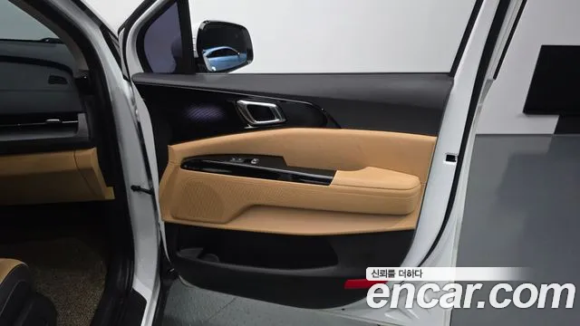 Kia Carnival 4th Gen — Фото автомобиля 14