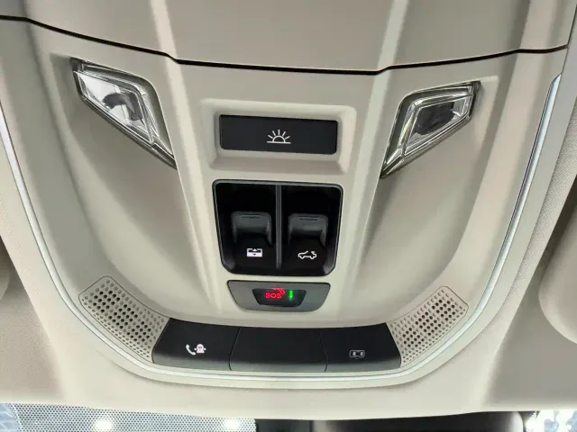 Haval Chitu — Фото автомобиля 14