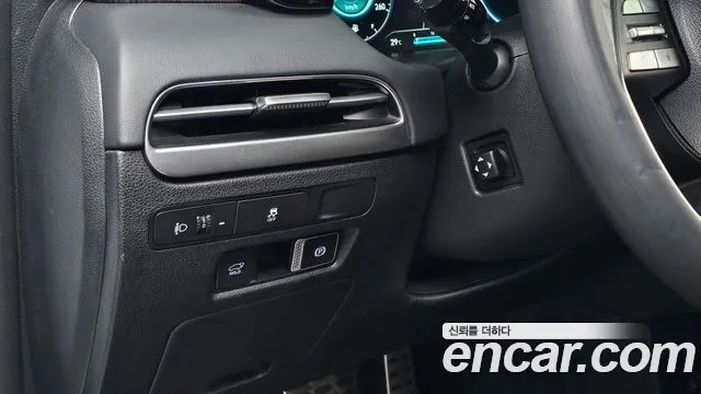 Hyundai Palisade The New Palisade Дизель 2.2 4WD — Фото автомобиля 16