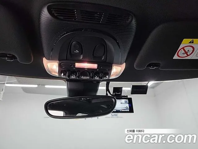 Mini Clubman — Фото автомобиля 16